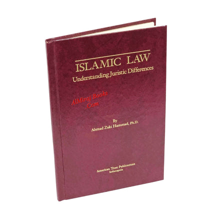 Islamic Law: Understanding Juristic Differences