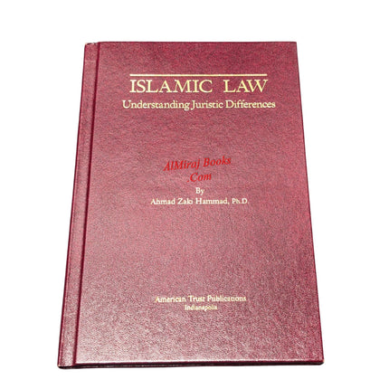 Islamic Law: Understanding Juristic Differences