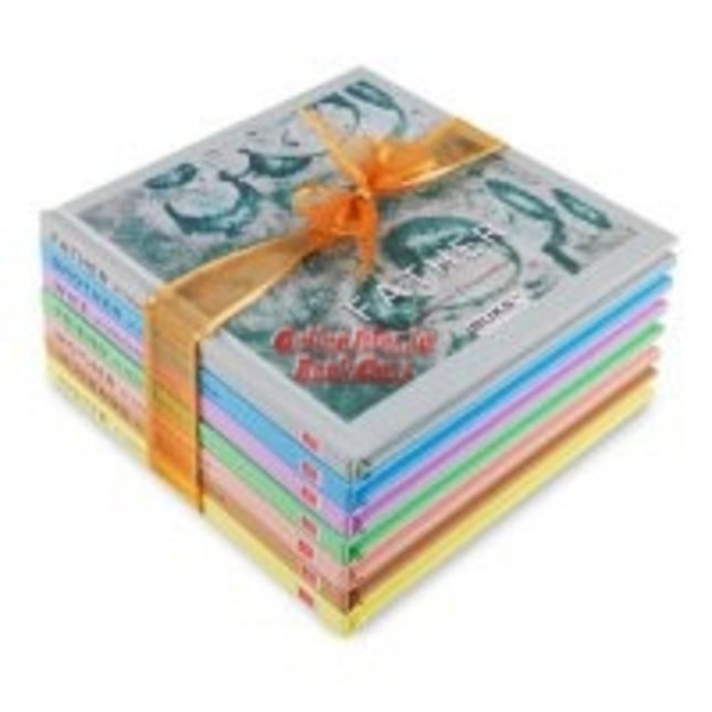 Islamic Perspective (7 Family Books Collection)