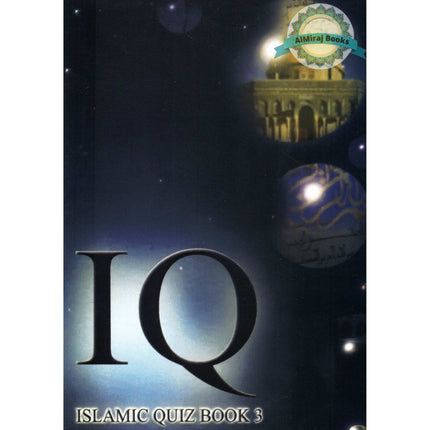 Islamic Quiz (Book 3) By Dr. Abia Afsar Siddiqui