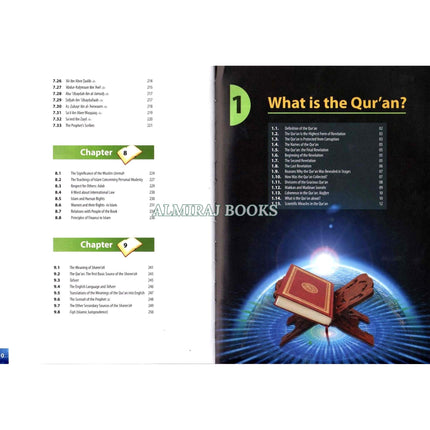 Islamic Studies Grade 11 By Maulvi Abdul Aziz Darussalam Publication1