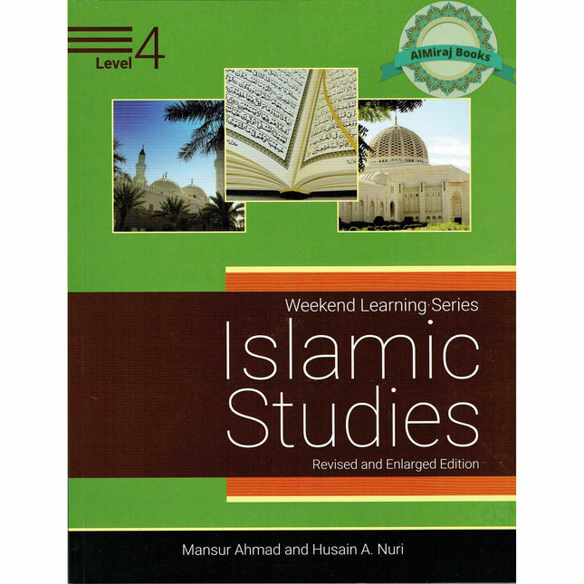 Islamic Studies Level 4 Weekend Learning