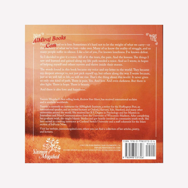 Love and Happiness By Yasmin Mogahed