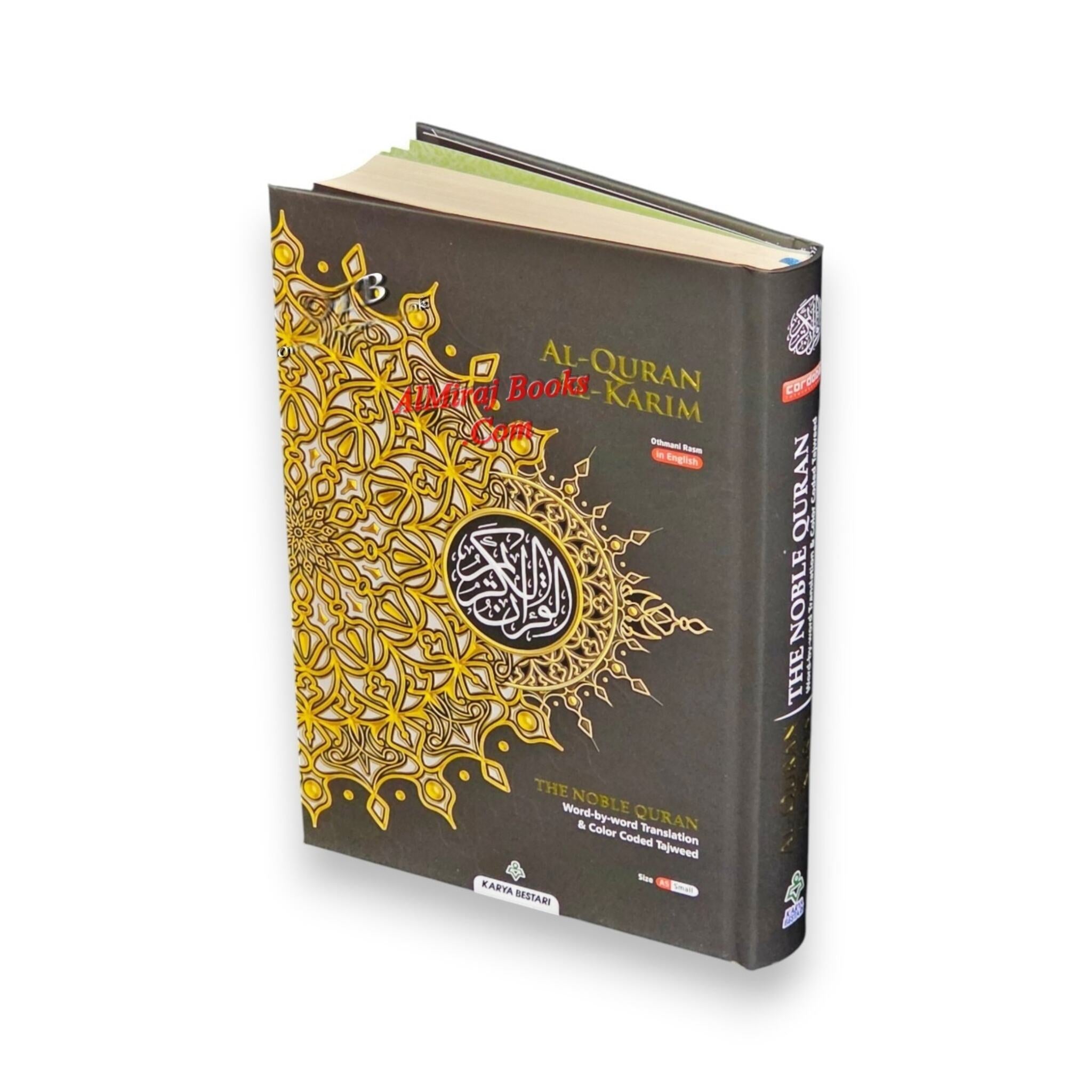 Catalog – Al Miraj Books