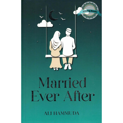 Married Ever After