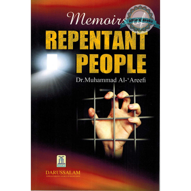 Memoirs of Repentant People By Dr. Muhammad al Areefi