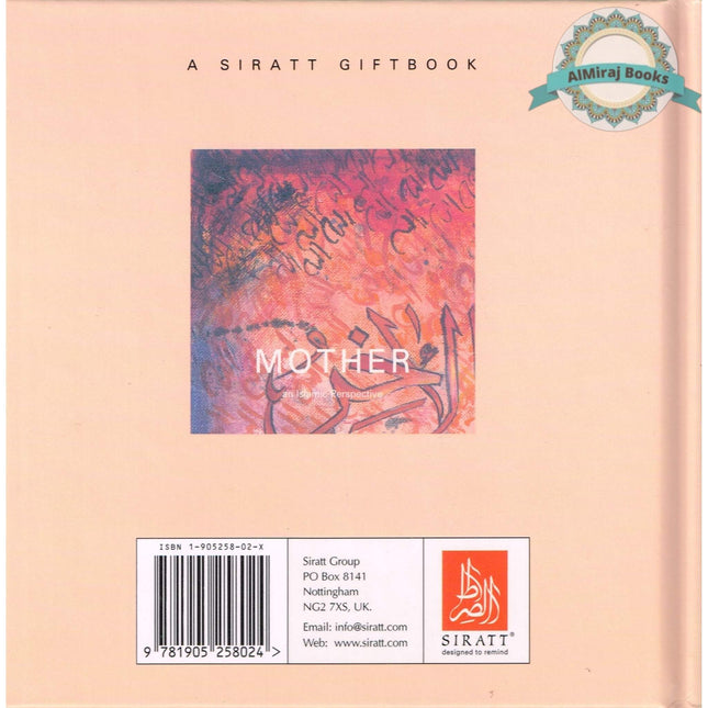 Mother An Islamic Perspective