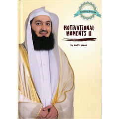 Collection image for: Mufti Menk