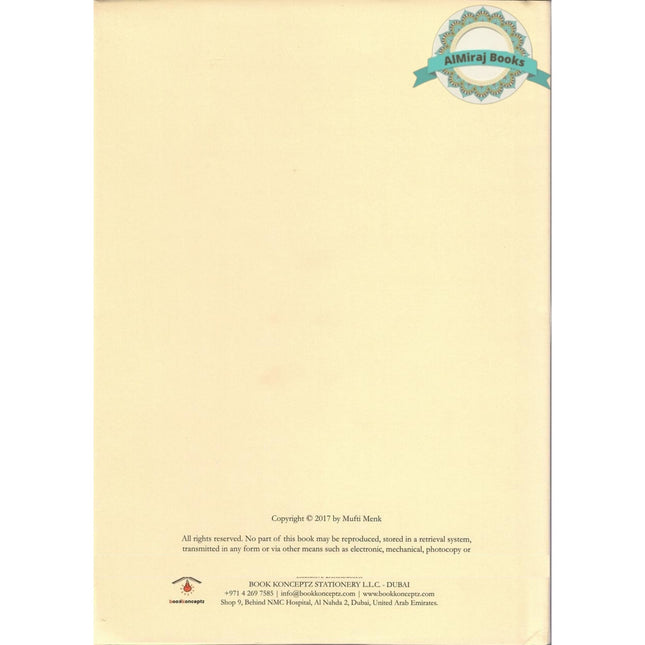 Motivational Moments II by Mufti Menk