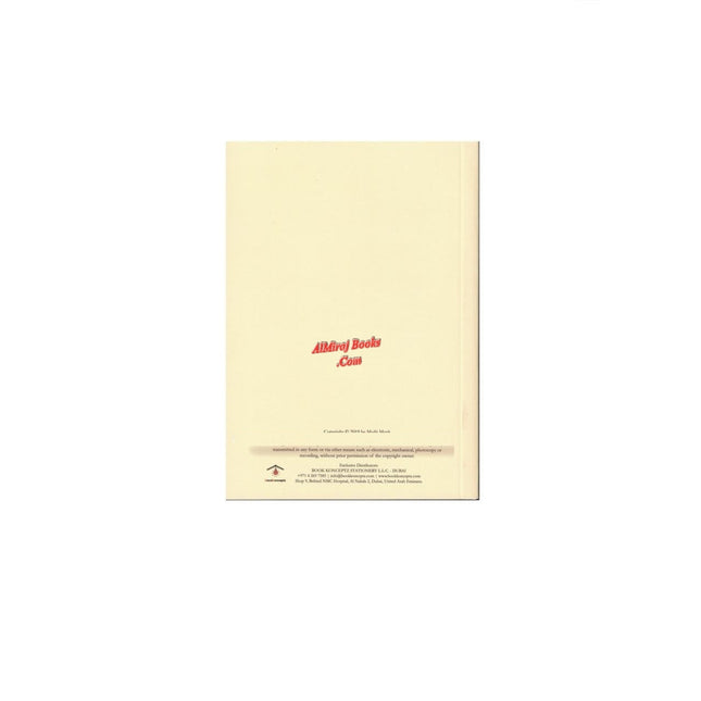 Motivational Moments II by Mufti Menk (Small Size)