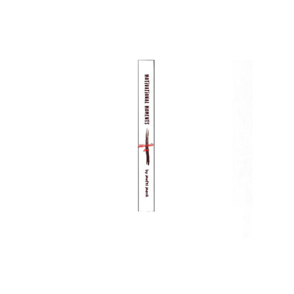 Motivational Moments  by Mufti Menk (Small Size)