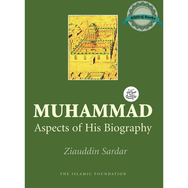 Muhammad Aspects of His Biography By Ziauddin Sardar