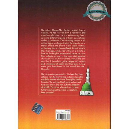 Muhammad: the Prophet of Mercy By Osman Nuri Topbas