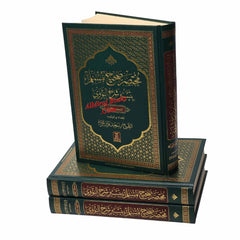 Collection image for: Hadith & Its Studies