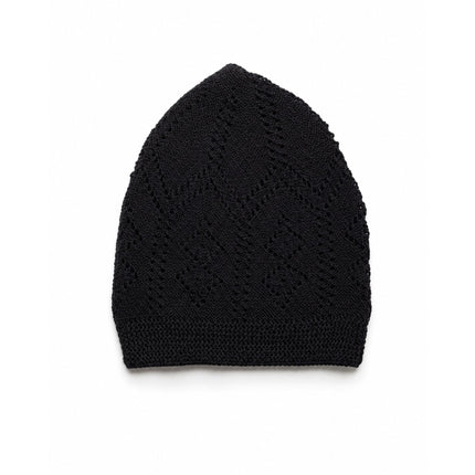 Muslim Prayer Cap (Knitting Caps)