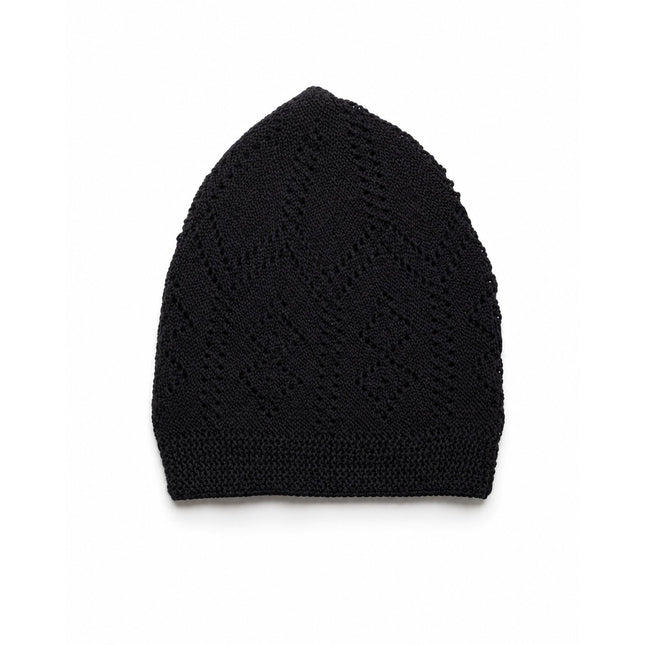 Muslim Prayer Cap (Knitting Caps)