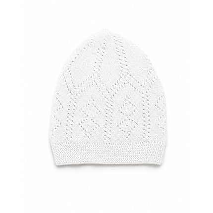 Muslim Prayer Cap (Knitting Caps)