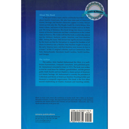 Muslims in America By Amir Nashid Ali Muhammad