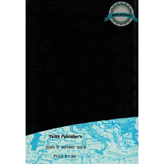 Muslims in Europe By S.M. Darsh