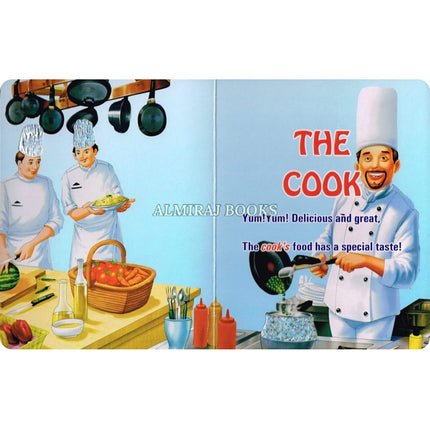 My Little Marvels Jobs