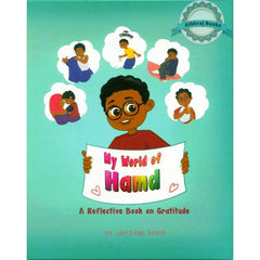 Collection image for: Finder Publications