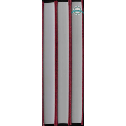 Noble Quran Word for Word (3 Vol. Set)