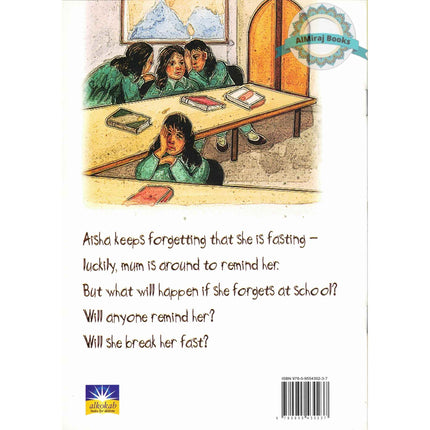 Oops I Forgot By Asma Ahmad