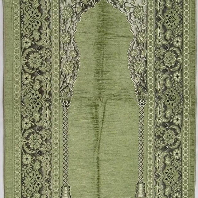 Prayer Rug,