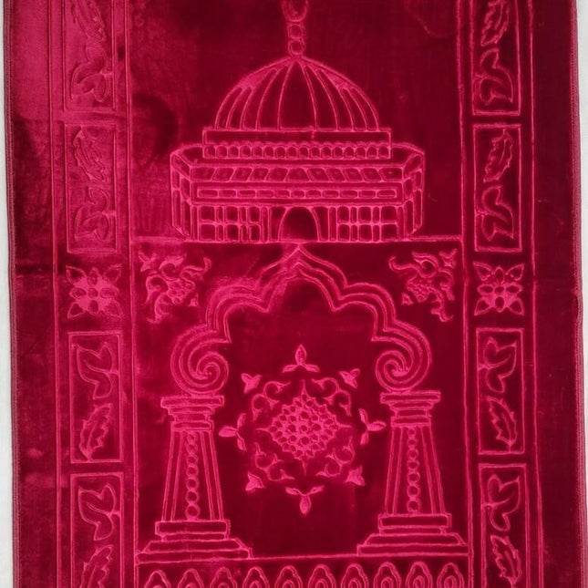Prayer Rug,