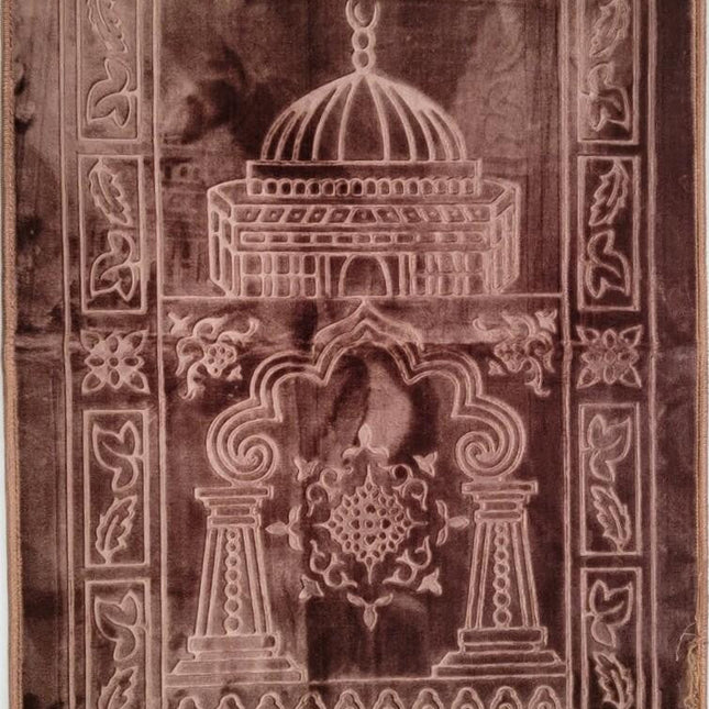 Prayer Rug,