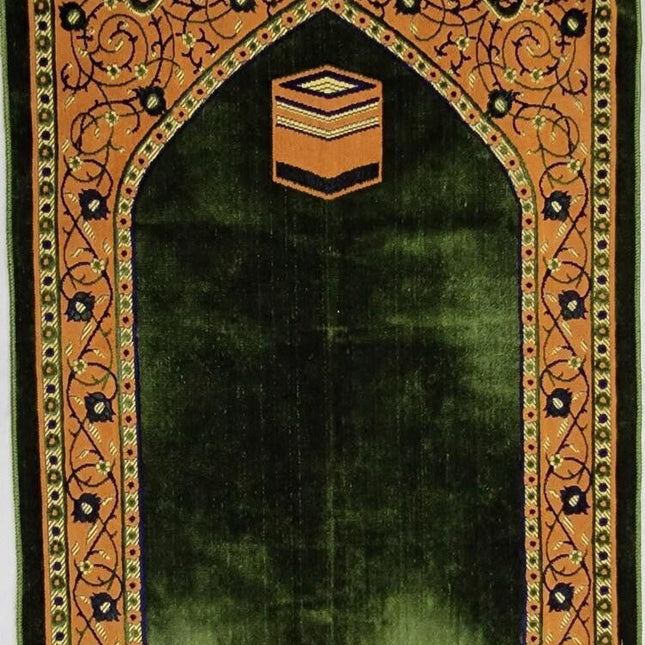 Prayer Rug,