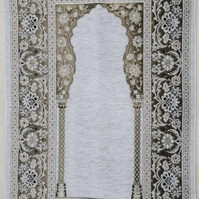 Prayer Rug,