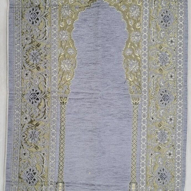 Prayer Rug,