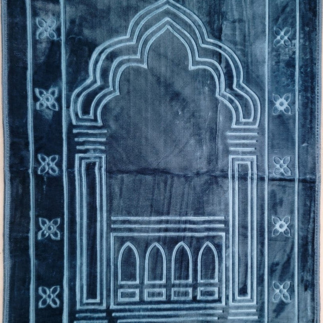 Prayer Rug,