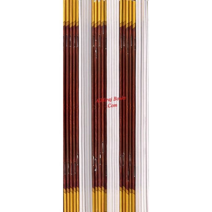 Para Set of the Holy Quran Color coded Tajweed Rules 30 Parts set -9 Lines.