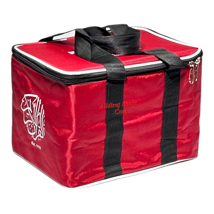 Para Set of the Holy Quran Color coded Tajweed Rules 30 Parts set -9 Lines.