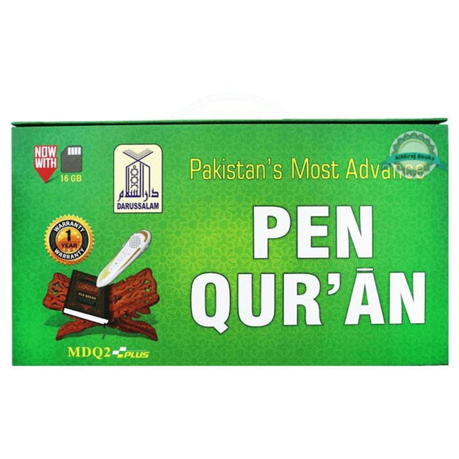 Pen Quran