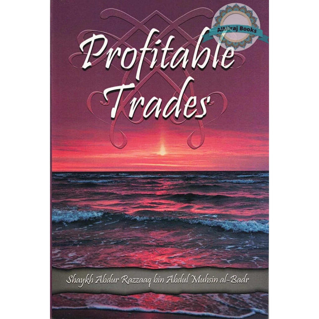 Profitable Trades