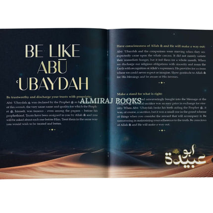 Promised Paradise by Ali Hammuda