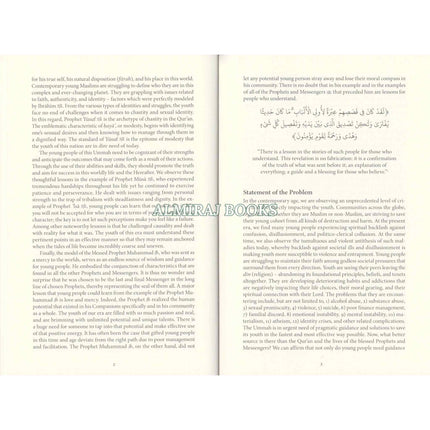 Prophets in the Quran: Role Models For the Youth