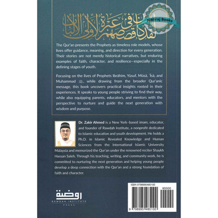Prophets in the Quran: Role Models For the Youth