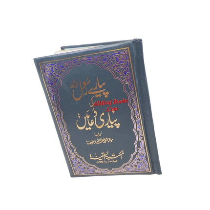 Pyaray Rasool ki Pyari Duain (Urdu Language)