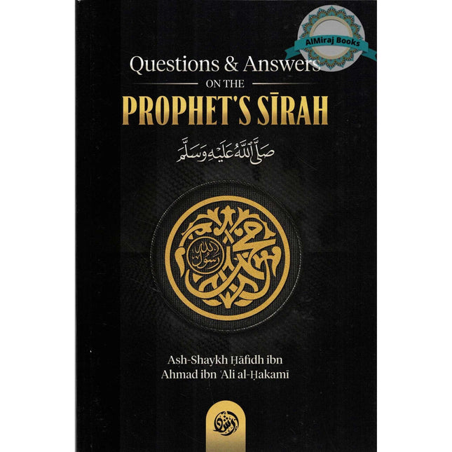 Questions & Answers on the Prophet's Sirah