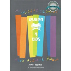 Collection image for: Quran4Kids