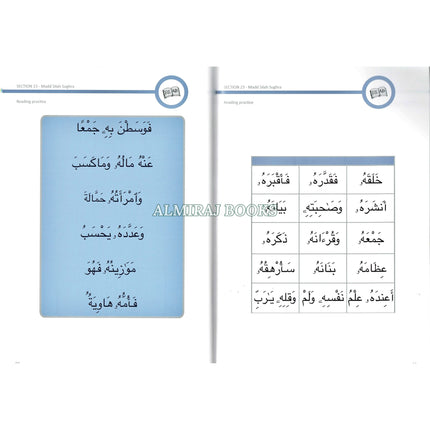 Quran 4 Kids Teachers Book Two By Suzanne Elizabeth Kidd