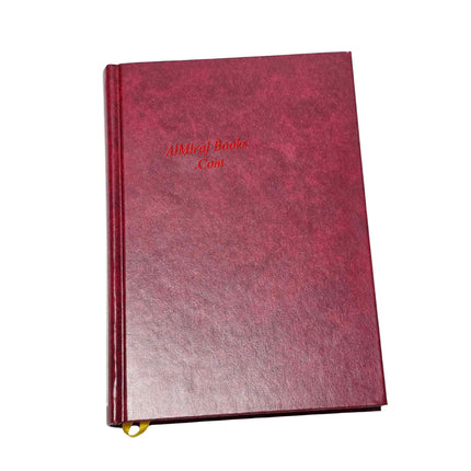 Quran Al-Kareem, 15-Lines Hafizi, Medium Size, Persian / Indo-Pak Script, Cream Paper REF 123QP-Y