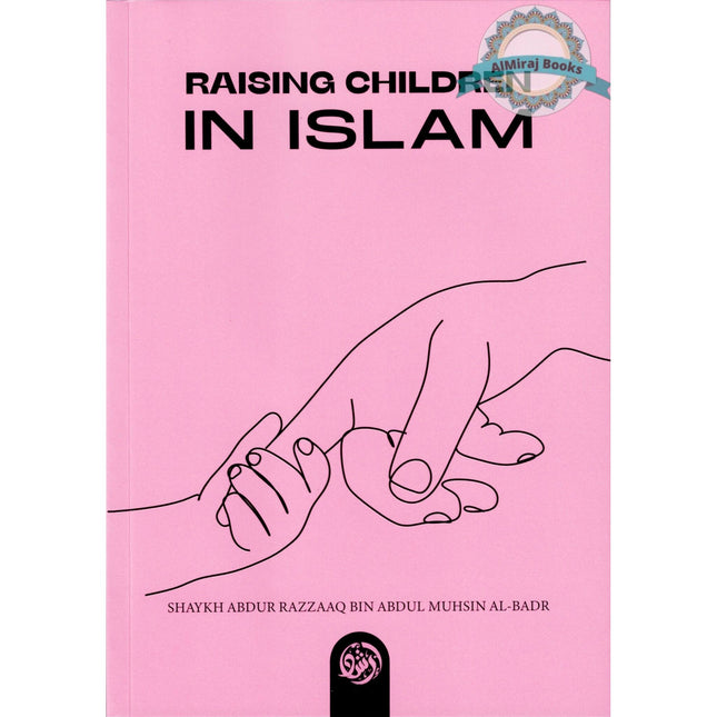 Raising Children in Islam
