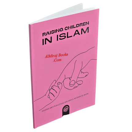 Raising Children in Islam