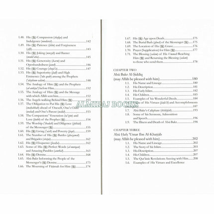 Ranks of The Elite - Volume One By Imam Ibn Jawzi