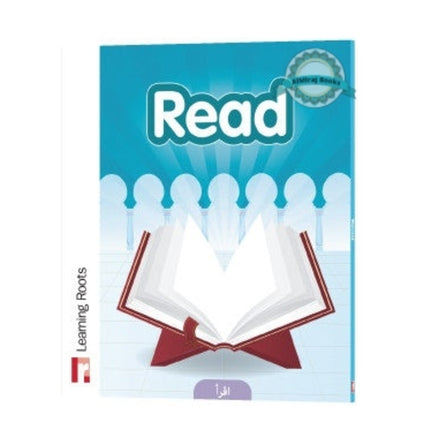 Read By Learning Roots